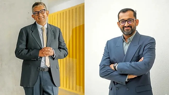 Godrej Consumer CEO Sudhir Sitapati resigns; CFO Aasif Malbari to take over