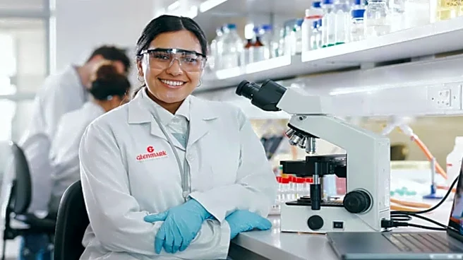 Glenmark Pharma US arm agrees to $15.28 million settlement with Humana over antitrust lawsuits