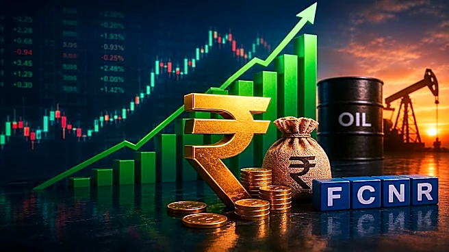 India growth resilient; FCNR inflows seen at $80-90 billion, says Nomura’s Robert Subbaraman