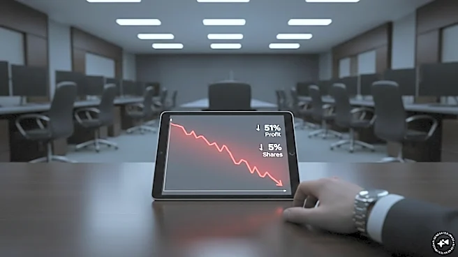 Jyothy Labs Q1 Results: Shares fall 5% after profit declines 51%, margin shrinks