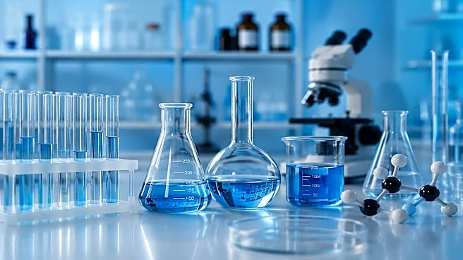Kotak's top chemical stock picks after a strong June quarter