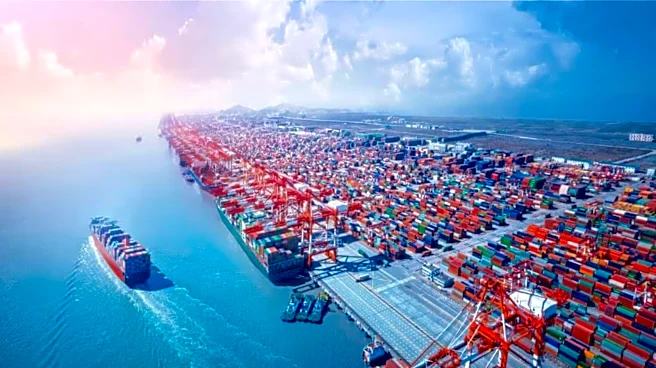 Gujarat Pipavav Port Q1 profit rises 42% as revenue jumps 33%, margins expand