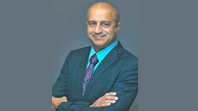 Persistent Systems CEO Sandeep Kalra remuneration rises 162% to ₹389 crore in FY26