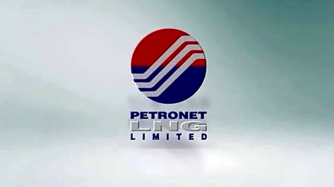Petronet LNG Q1 profit falls 15% sequentially as revenue drops 41%; margin expands