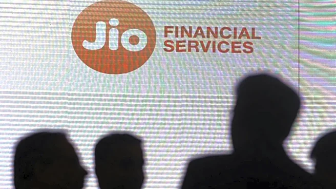 Bank of America to acquire 50% stake in Jio Credit for ₹18,268 crore