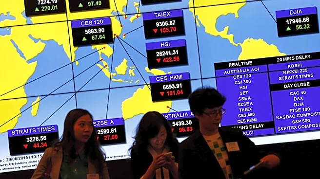Asian stocks rally on soft US inflation data; Kospi surges up to 5%