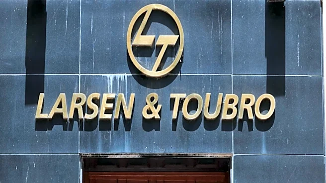 L&T bags 'mega' order worth up to ₹15,000 crore to build India's largest NVIDIA B300 AI factory
