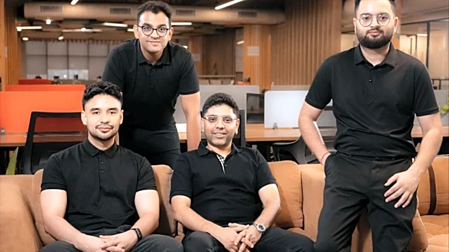 Scrubbing harder isn't the answer to India's cleaning problem. This D2C brand is betting foam can fix that