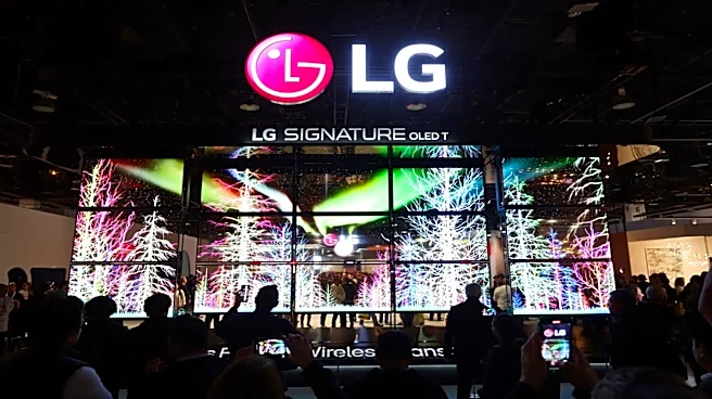 LG Electronics India Q1 Results: Profit jumps 27% as margin expands