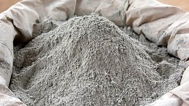 JSW Cement swings to Q1 profit of ₹161 crore as revenue rises 22%