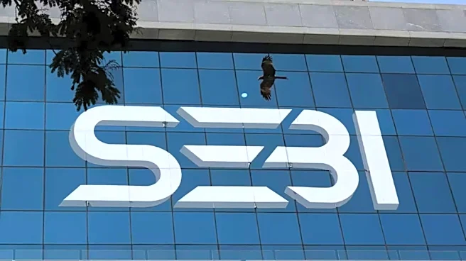 SEBI proposes mandatory colour-coded Credit Risk-o-Meter for debt securities