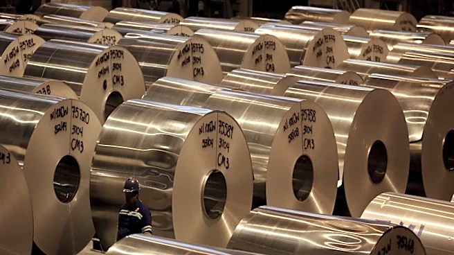 Here's why these three aluminium stocks are in focus today