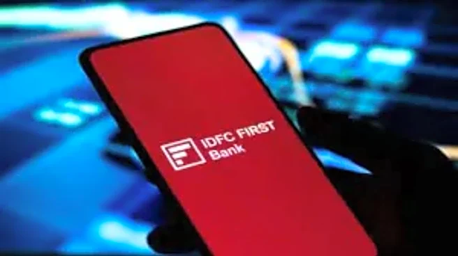 IDFC First Bank gets first international investment-grade rating from S&P