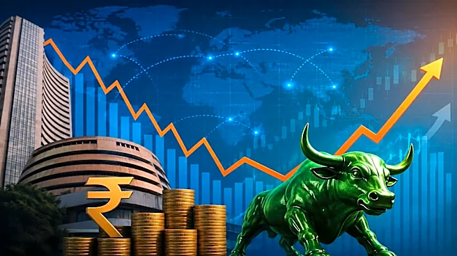 19 months of FII selling erases 100 months of inflows