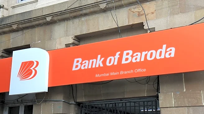 Bank of Baroda raises $700 million through overseas bond issue