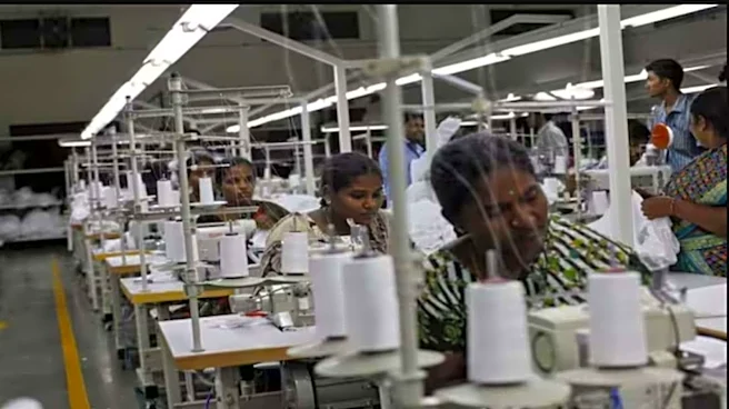 Kochi-based apparel manufacturer plans ₹3,000 crore fundraising via QIP