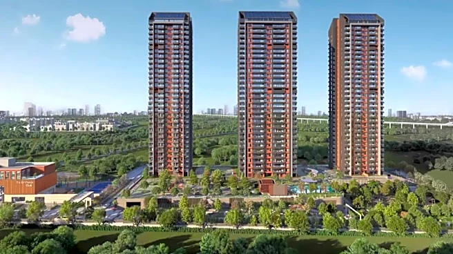 Puravankara swings to ₹25 crore Q1 profit as revenue jumps 62%; margins improve