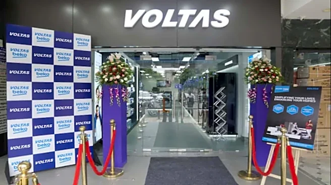 Voltas Q1 profit jumps 52% as AC volumes surge 45%; Voltbek sales hit record