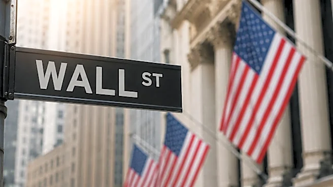 US stocks mixed at open; S&P 500 heads for third straight weekly gain