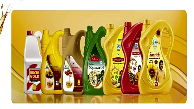 Patanjali Foods Q1 profit surges 86% as revenue hits record; dividends declared