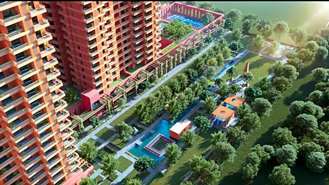 Max Estates Q1 net profit declines as pre-sales climb 5x; ₹16,150 crore GDV pipeline