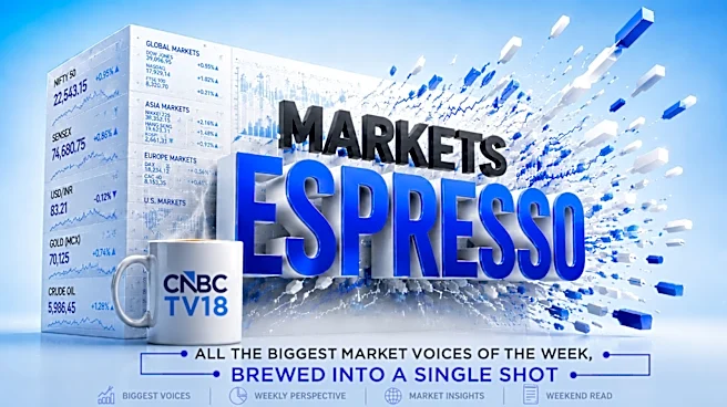 Markets Espresso: Independence Day, tricolour and the stock market