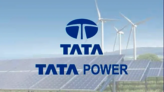 Tata Power to appeal $490 million Kleros arbitration award in Singapore court; shares fall 4%