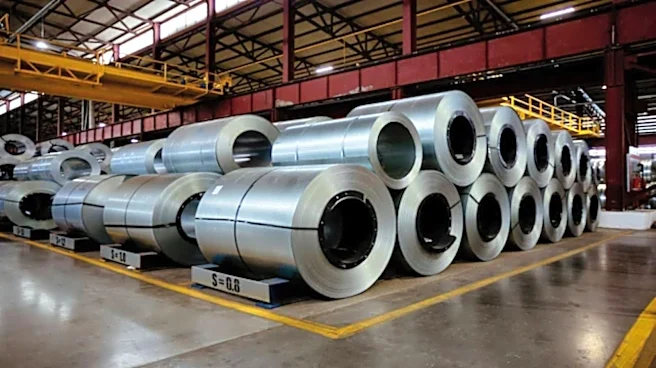 Long steel prices could rise further; Axis Capital prefers Jindal Steel over SAIL