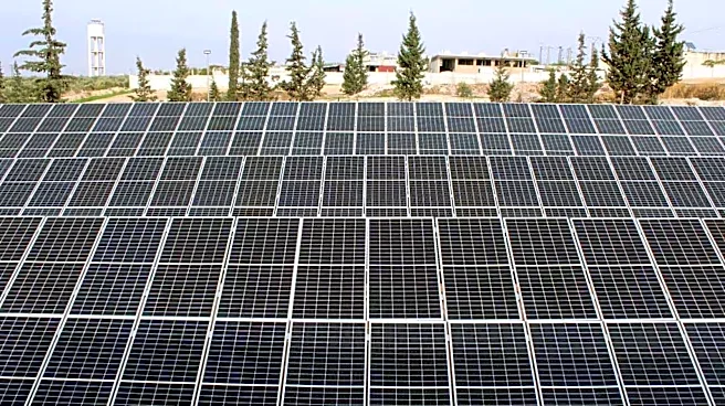 Waaree Renewable bags 291 MWp solar, 280 MWh battery storage project