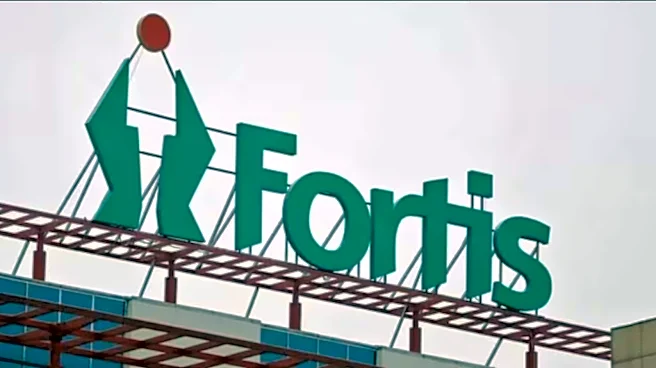 Fortis Healthcare shares rise as IHH Healthcare reiterates plans to increase stake