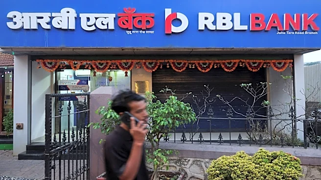 RBL Bank gets ₹104-crore GST notice, says earlier rulings back its case