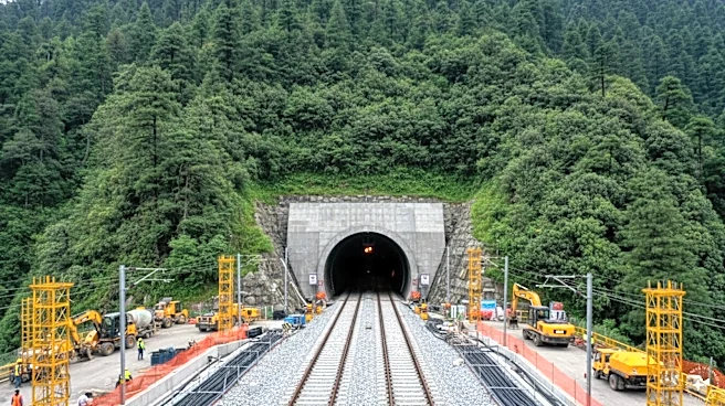 Ashoka Buildcon wins ₹602 crore RVNL order for Uttarakhand rail project