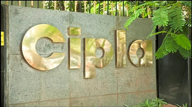 US FDA classifies Cipla subsidiary’s New York facility inspection as ‘Voluntary Action Indicated’
