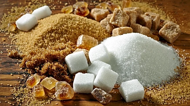 Stocks To Buy: DAM Capital is betting on these three sugar names for up to 48% upside
