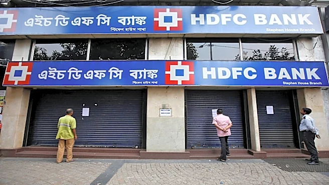 HDFC Bank CEO choice: Internal or external candidate? Macquarie, ex-RBI official weigh in