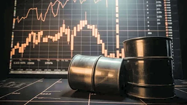 Oil prices to hold steady until US elections, says Energy Outlook Advisors