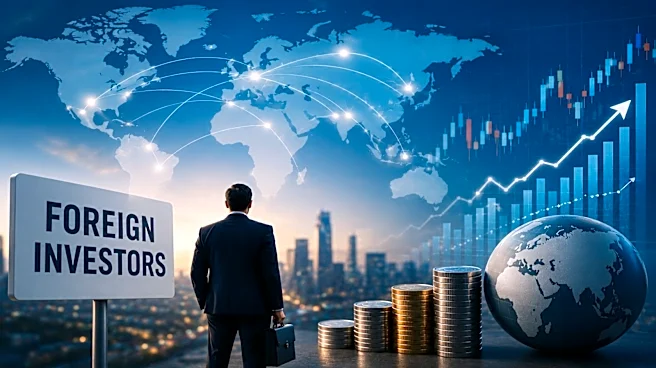 FPIs return to two successive months of buying for the first time since November