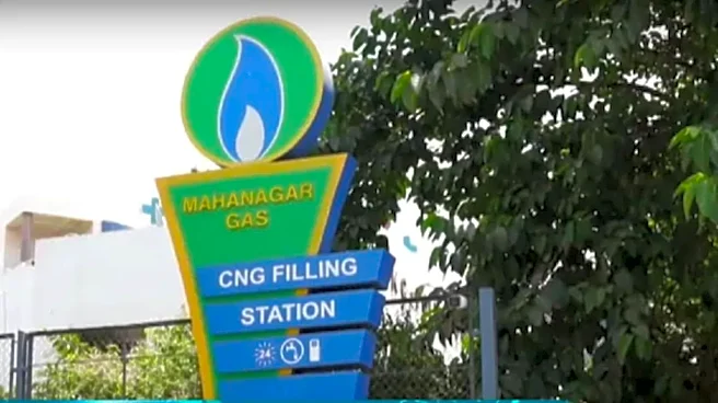 Mahanagar Gas follows IGL, hikes Mumbai CNG price by ₹2 per kg; Stock in focus