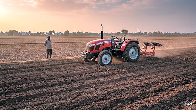 August Auto Sales: Escorts Kubota shares gain after co sells 19% more units Vs July