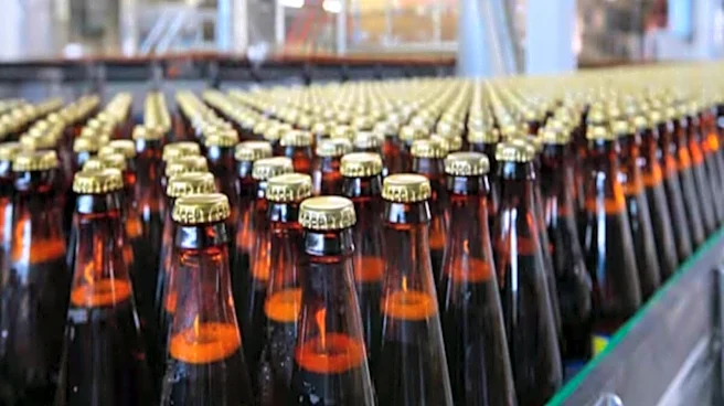 United Breweries to invest ₹110 crore on new canning line to boost beer production in Maharashtra