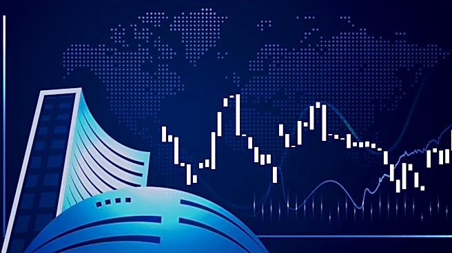 Nifty holds 24,000, rupee hits 2-month high; sugar, IT, auto stocks in focus