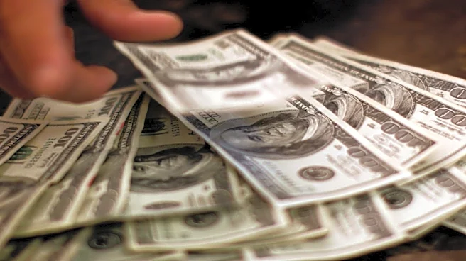 US investments in Indian securities rise from $130 bn in 2015 to $390 bn in 2025