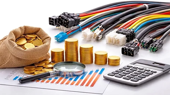 Equirus on UltraTech's cables entry and whether it's time to buy the dip in Polycab, RR Kabel and KEI
