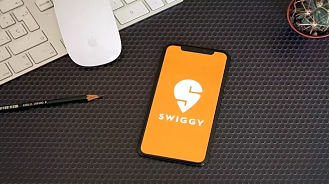 Swiggy to be removed from MSCI Standard and Mid Cap indices from Sept 7