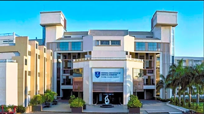 This hospital stock could hit ₹1,000 over the next 12 months, Investec predicts with a 'buy' rating