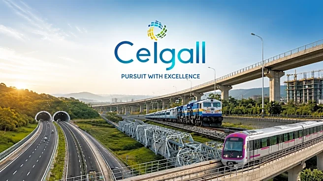 Ceigall India shares gain on ₹5,300 crore REC Power Development project
