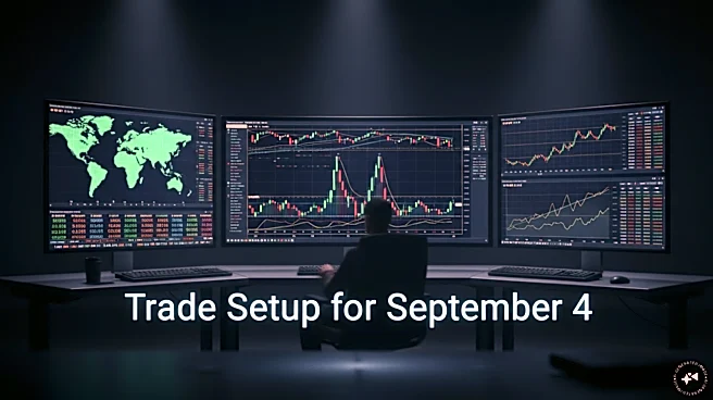 Nifty Outlook for September 4: What next after fourth straight day of losses? Check key support levels