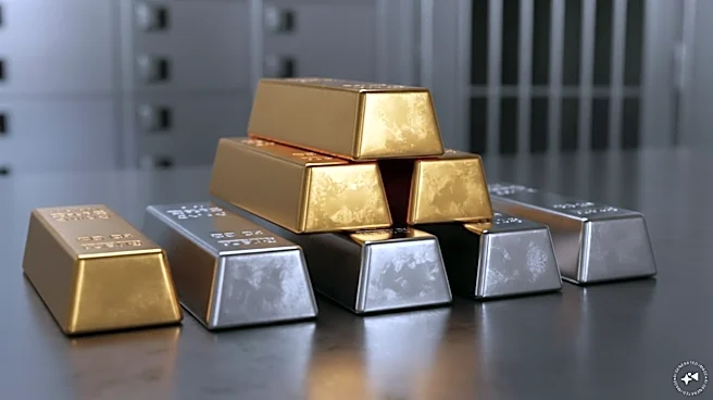 Gold could gain another 12%, silver may face resistance ahead: Emkay Wealth explains why