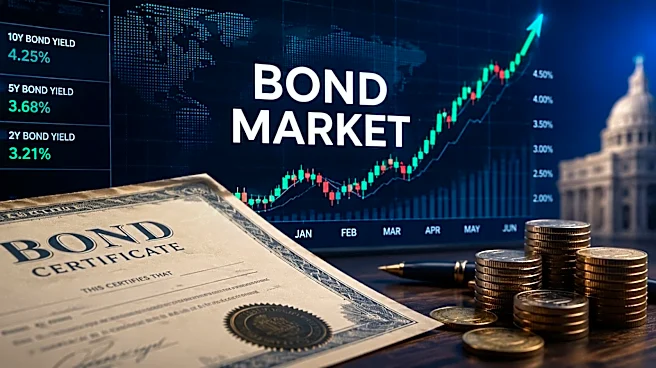 US yield curve flattening; advanced economies likely to attract global capital: William Lee