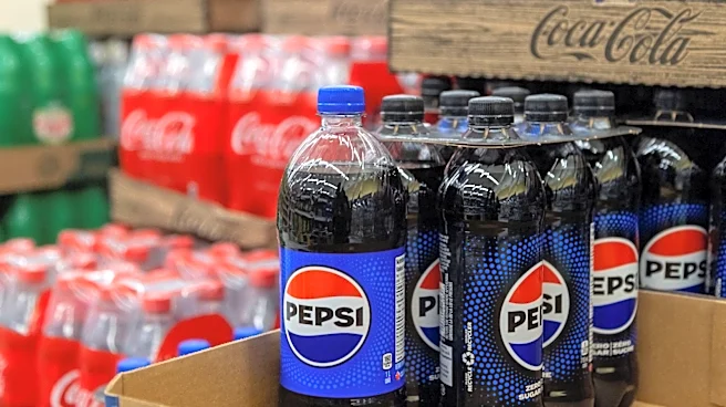 Coca-Cola, Pepsico packaging supplier Chemco Plastic Industries eyes ₹1,500 crore IPO: Report